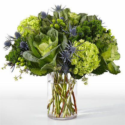 The Greenhouse Charm – DESIGNER'S TOUCH FLORIST & GIFT SHOP LLC, West Union SC