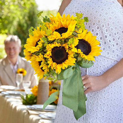 Free Spirit Bouquet – DESIGNER'S TOUCH FLORIST & GIFT SHOP LLC, West Union SC