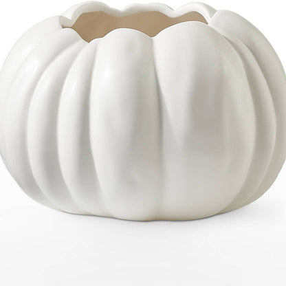 Pumpkin to Talk About Bouquet – DESIGNER'S TOUCH FLORIST & GIFT SHOP LLC, West Union SC